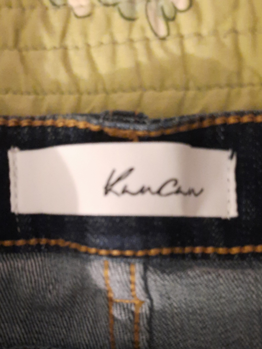 KanCan Size 22 Jeans